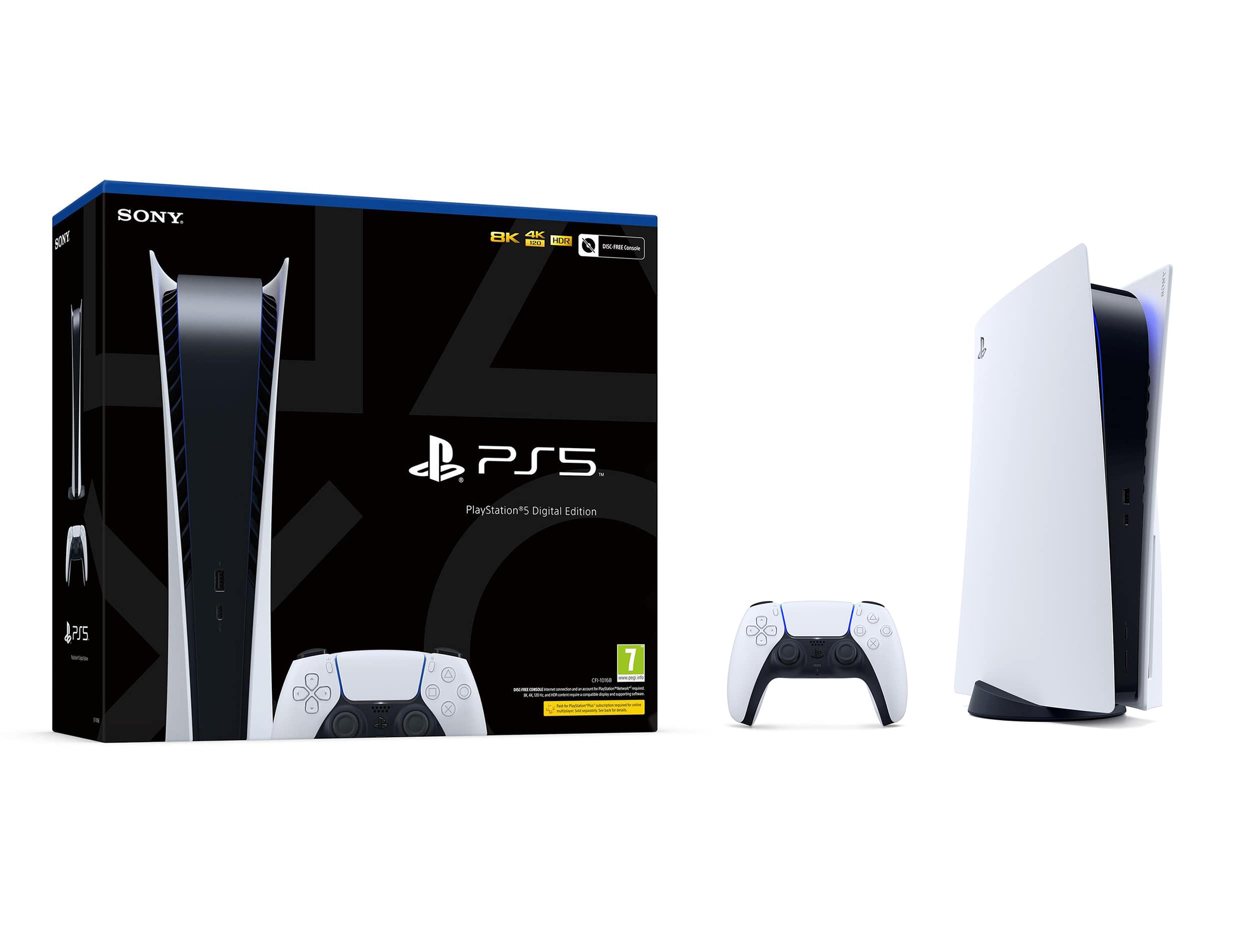 PlayStation5 Digital Edition 保証あり テレビゲーム 家庭用ゲーム