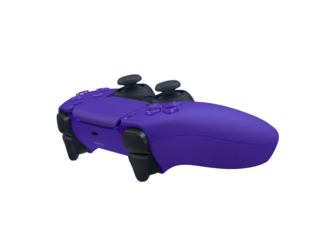 Sony PS5 DualSense controller – Galactic Purple